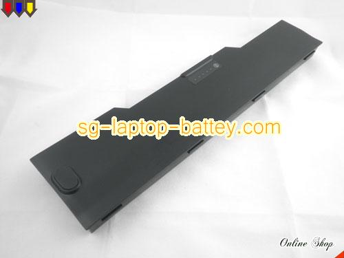  image 3 of DELL XPS 1730 Replacement Battery 7800mAh 11.1V Black Li-ion