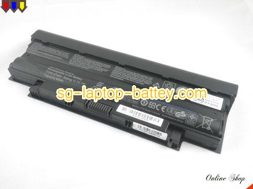  image 4 of Genuine DELL Inspiron N5050 Battery For laptop 90Wh, 11.1V, Black , Li-ion