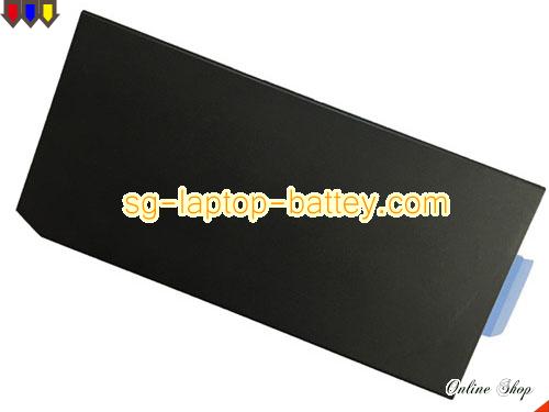 image 4 of Genuine DELL Extrime 7404 Battery For laptop 5700mAh, 65Wh , 11.1V, Black , Li-ion