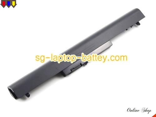  image 4 of Genuine HP D5N70EAABU Battery For laptop 37Wh, 14.4V, Black , Li-ion