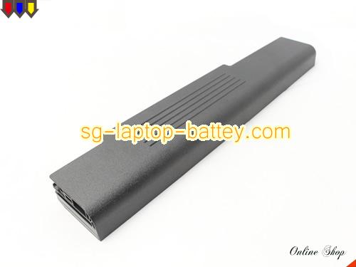  image 5 of GIGABYTE Q2532 Replacement Battery 4400mAh, 63Wh  14.4V Black Li-ion