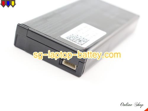  image 3 of Genuine DELL PowerEdge T410 Battery For laptop 7Wh, 3.7V, Black , Li-ion