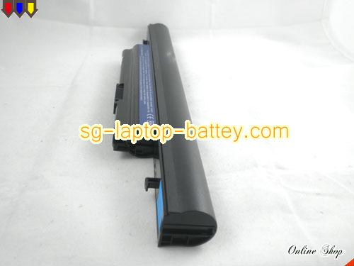  image 4 of ACER Aspire 3820TG-3022 Replacement Battery 5200mAh 11.1V Black Li-ion