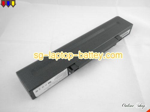  image 3 of Genuine DURABOOK D14E1-TP-SUN Battery For laptop 4400mAh, 48Wh , 4.4Ah, 11.1V, Black , Li-ion