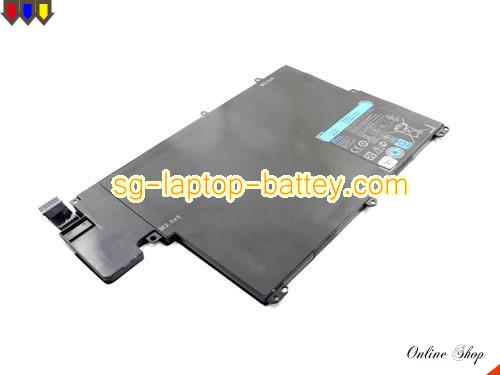  image 2 of Genuine DELL Vostro 15-3546D-1328B Battery For laptop 49Wh, 14.8V, Black , Li-Polymer