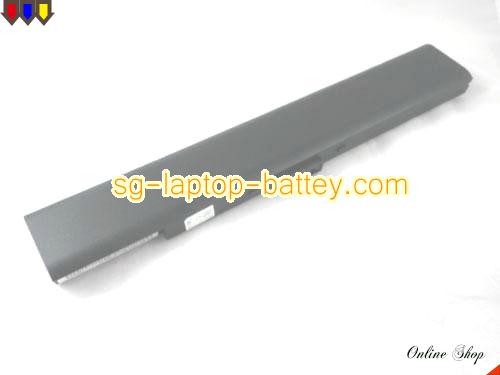  image 3 of Genuine ASUS W2J Battery For laptop 5200mAh, 14.8V, Black , Li-ion