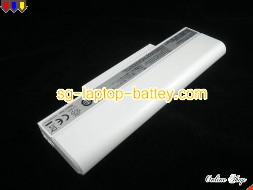  image 2 of ASUS S37 Replacement Battery 7800mAh 11.1V White Li-ion