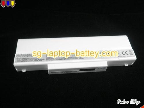  image 5 of ASUS S37 Replacement Battery 7800mAh 11.1V White Li-ion