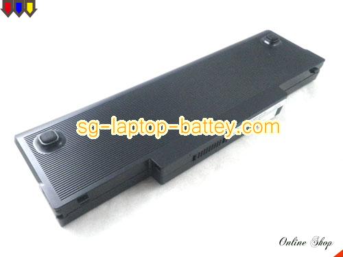  image 4 of ASUS S37S Replacement Battery 7800mAh 11.1V Black Li-ion