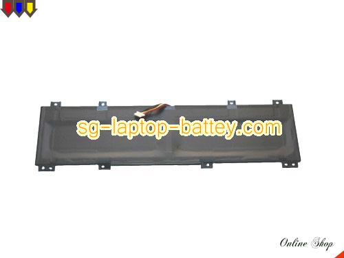  image 2 of Genuine LENOVO IdeaPad 100S14IBR Battery For laptop 4200mAh, 31.92Wh , 7.6V, Black , Li-Polymer