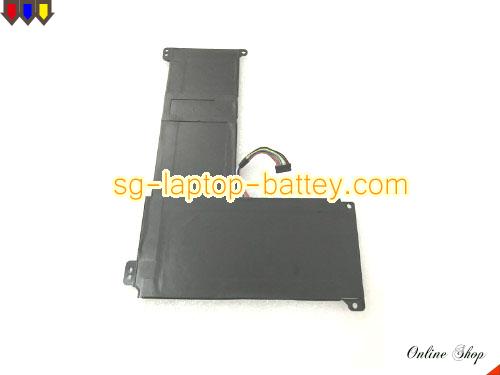  image 3 of Genuine LENOVO Ideapad 120s Battery For laptop 4140mAh, 7.5V, Black , Li-Polymer