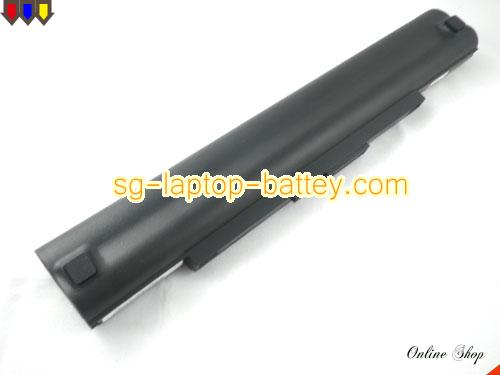  image 3 of ASUS UL30A Replacement Battery 4400mAh, 63Wh  14.4V Black Li-ion