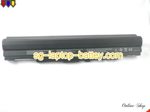  image 5 of ASUS UL30A Replacement Battery 6600mAh 14.8V Black Li-ion