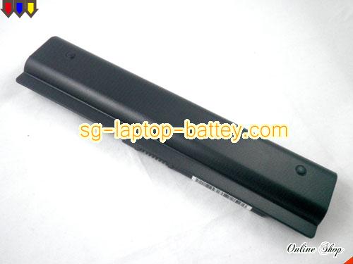  image 4 of SAMSUNG NP-X120 Replacement Battery 6600mAh 7.4V Black Li-ion