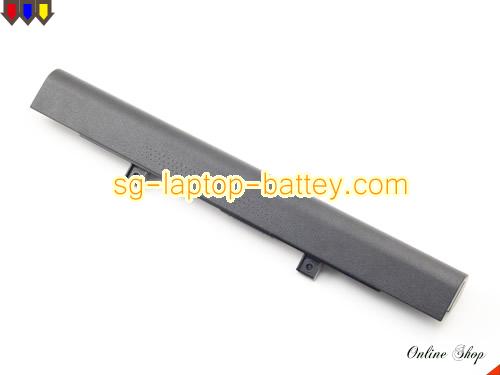  image 5 of Genuine MEDION D15S Battery For laptop 2950mAh, 44Wh , 15.12V, Black , Li-ion