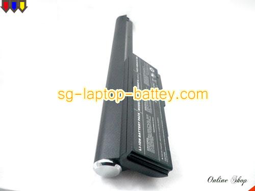  image 4 of 6-87-T12RS-4D41 Battery, S$Coming soon! Li-ion Rechargeable CLEVO 6-87-T12RS-4D41 Batteries
