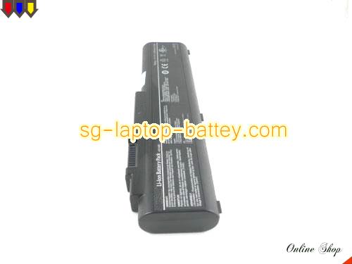  image 4 of Genuine ASUS N51VNX1A Battery For laptop 4800mAh, 53Wh , 11.1V, Black , Li-ion