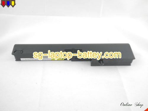  image 5 of Genuine CLEVO MobiNote M72 Battery For laptop 2400mAh, 14.8V, Black , Li-ion