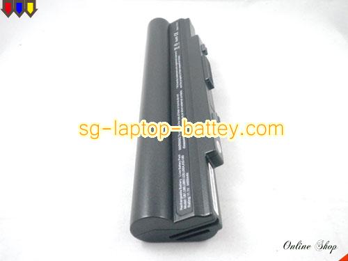  image 4 of ASUS U50ARBBML05 Replacement Battery 5200mAh, 47Wh  11.1V Black Li-ion