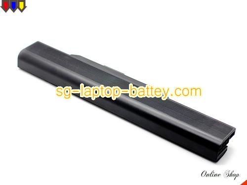  image 4 of ASUS A53U-XA1 Replacement Battery 5200mAh 10.8V Black Li-ion