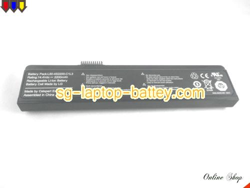  image 5 of L50-3S4400-S1S5 Battery, S$Coming soon! Li-ion Rechargeable UNIWILL L50-3S4400-S1S5 Batteries