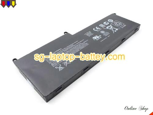  image 1 of Genuine HP ENVY 153033cl Battery For laptop 72Wh, 14.8V, Black , Li-ion