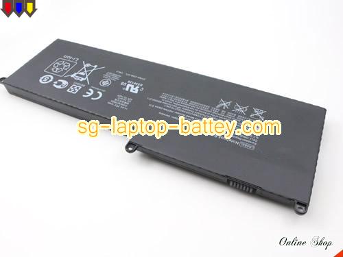  image 3 of Genuine HP ENVY 153033cl Battery For laptop 72Wh, 14.8V, Black , Li-ion