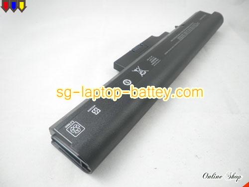  image 2 of HP 510 Replacement Battery 5200mAh 14.4V Black Li-ion