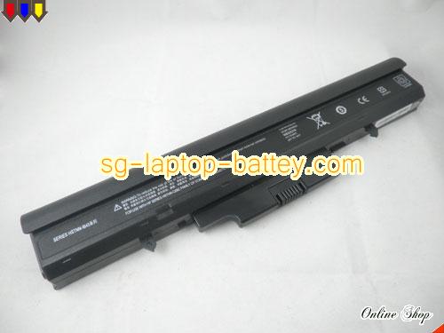  image 5 of HP 510 Replacement Battery 5200mAh 14.4V Black Li-ion