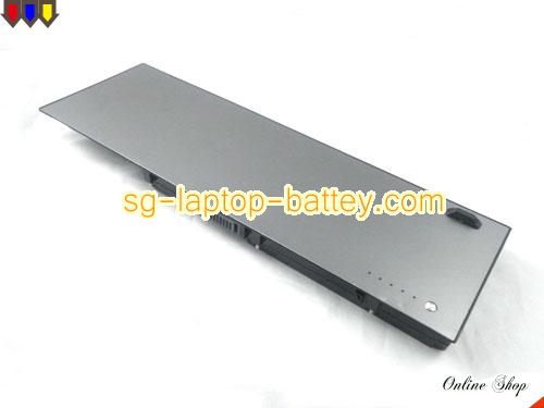  image 4 of Genuine DELL PP08X001 PRECISION SERIES Battery For laptop 8800mAh, 90Wh , 11.1V, Black , Li-ion