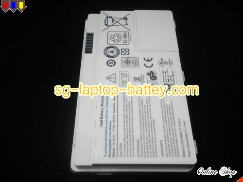  image 4 of 0FP4VJ Battery, S$Coming soon! Li-ion Rechargeable DELL 0FP4VJ Batteries