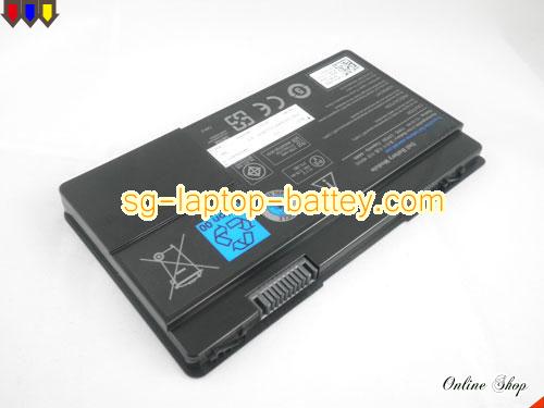  image 2 of Genuine DELL Inspiron 13ZD Battery For laptop 44Wh, 11.1V, Black , Li-ion