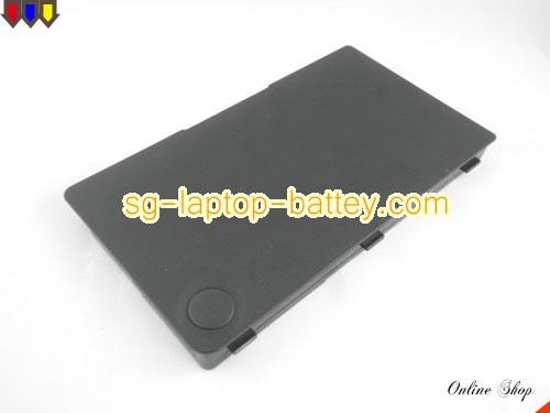  image 3 of Genuine DELL Inspiron 13ZD Battery For laptop 44Wh, 11.1V, Black , Li-ion