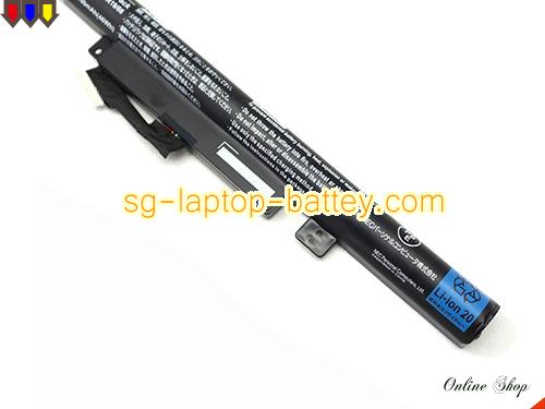  image 5 of 4INR1966 Battery, S$75.74 Li-ion Rechargeable NEC 4INR1966 Batteries