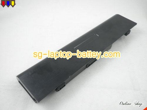  image 3 of LG P420 Series Replacement Battery 4400mAh, 48.84Wh  11.1V Black Li-ion