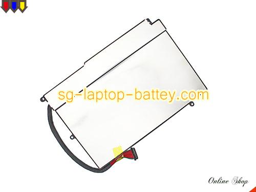  image 3 of Genuine RAZER Blade Pro GTX 1060 Battery For laptop 6160mAh, 70Wh , 11.4V, Black , Li-Polymer