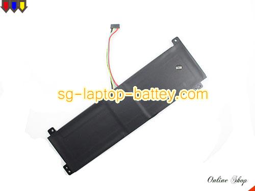  image 3 of Genuine LENOVO V130-15IGM Battery For laptop 5080mAh, 39Wh , 7.68V, Black , Li-Polymer