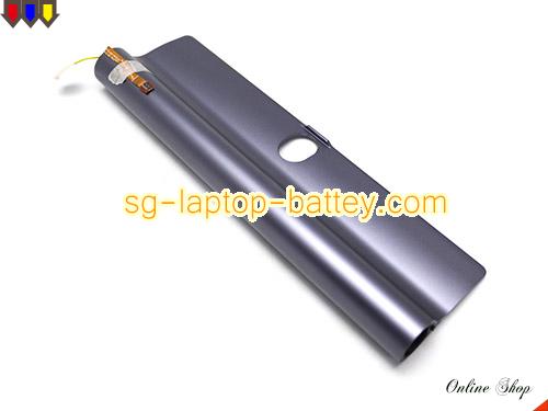  image 2 of Genuine LENOVO YT-X703L Battery For laptop 9280mAh, 34.8Wh , 3.75V, Silver Gray , Li-ion