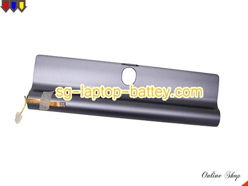  image 3 of Genuine LENOVO YT-X703L Battery For laptop 9280mAh, 34.8Wh , 3.75V, Silver Gray , Li-ion