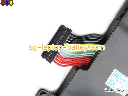  image 4 of Genuine LENOVO IdeaPad 330-15ARR Battery For laptop 4610mAh, 35Wh , 7.6V, Black , Li-Polymer