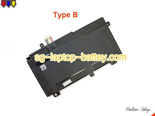  image 4 of Genuine ASUS FX504GD Battery For laptop 4210mAh, 48Wh , 11.4V, Black , Li-Polymer