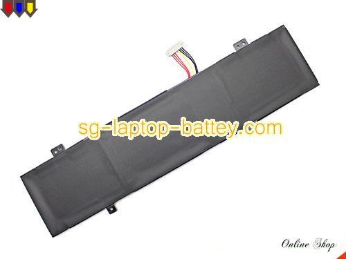  image 2 of Genuine ASUS VivoBook Flip 14 TP412UA-DB51T Battery For laptop 3640mAh, 42Wh , 11.55V, Black , Li-Polymer