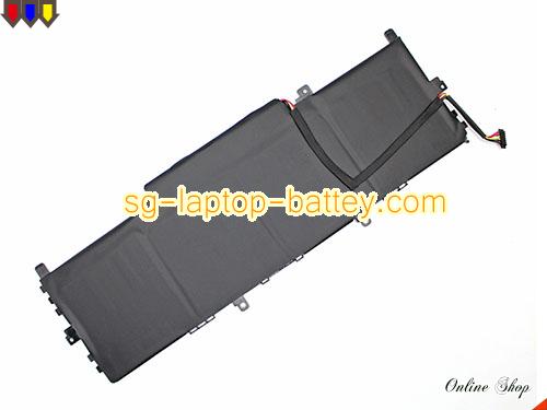  image 2 of C41N1715 Battery, S$62.70 Li-ion Rechargeable ASUS C41N1715 Batteries