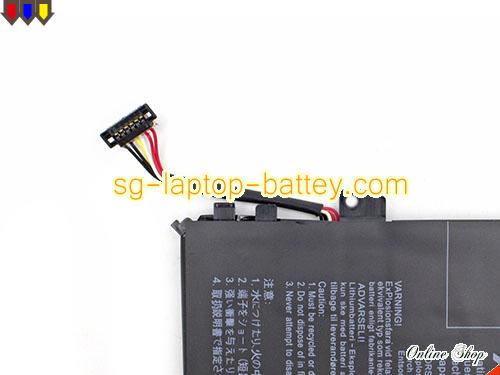  image 5 of ASUS UX331UAL-1D Replacement Battery 3255mAh, 50Wh  15.4V Black Li-Polymer