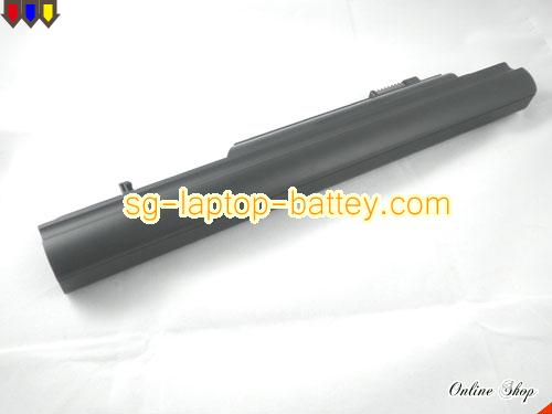  image 2 of GATEWAY S-7200n Replacement Battery 4400mAh 11.1V Black Li-ion