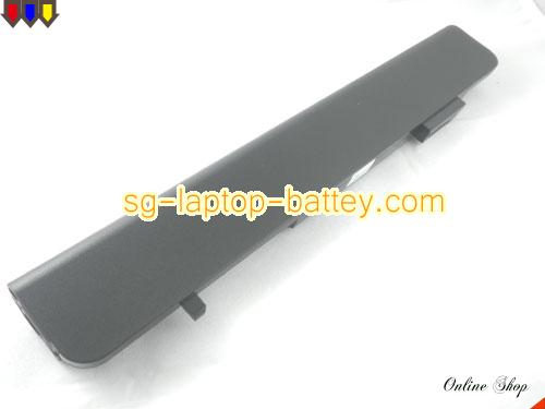  image 3 of GATEWAY S-7200n Replacement Battery 4400mAh 11.1V Black Li-ion