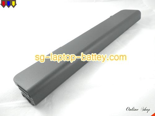  image 4 of GATEWAY S-7200n Replacement Battery 4400mAh 11.1V Black Li-ion