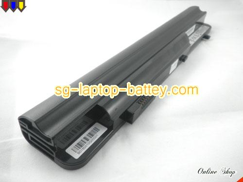  image 5 of GATEWAY S-7200n Replacement Battery 4400mAh 11.1V Black Li-ion
