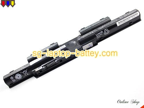  image 2 of FPCBPXXX Battery, S$119.54 Li-ion Rechargeable FUJITSU FPCBPXXX Batteries