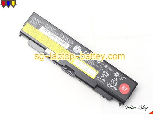  image 1 of 0A36302 Battery, S$82.29 Li-ion Rechargeable LENOVO 0A36302 Batteries